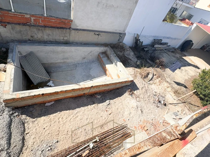 Moradia T4 para Venda em Fernao Ferro Foto 5