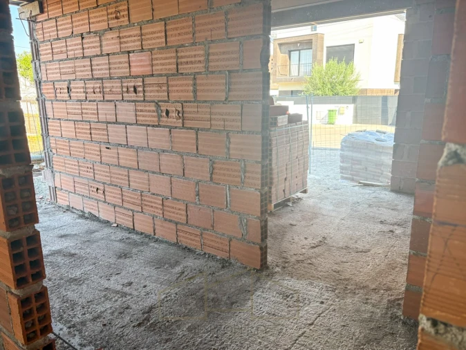 Moradia T4 para Venda em Fernao Ferro Foto 21