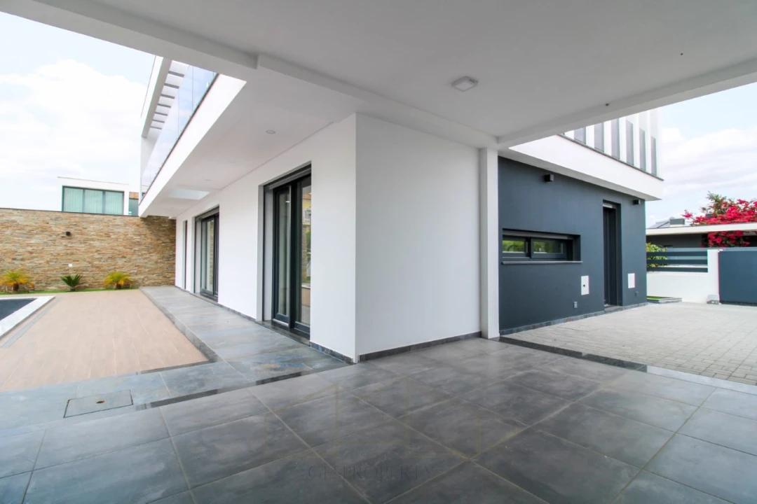 Moradia T4 para Venda em Azeitão (São Lourenço e São Simão) Foto 52