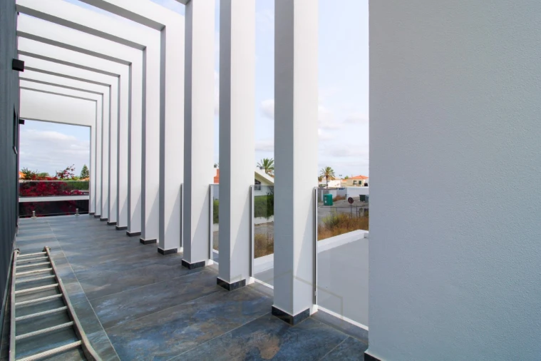 Moradia T4 para Venda em Azeitão (São Lourenço e São Simão) Foto 50