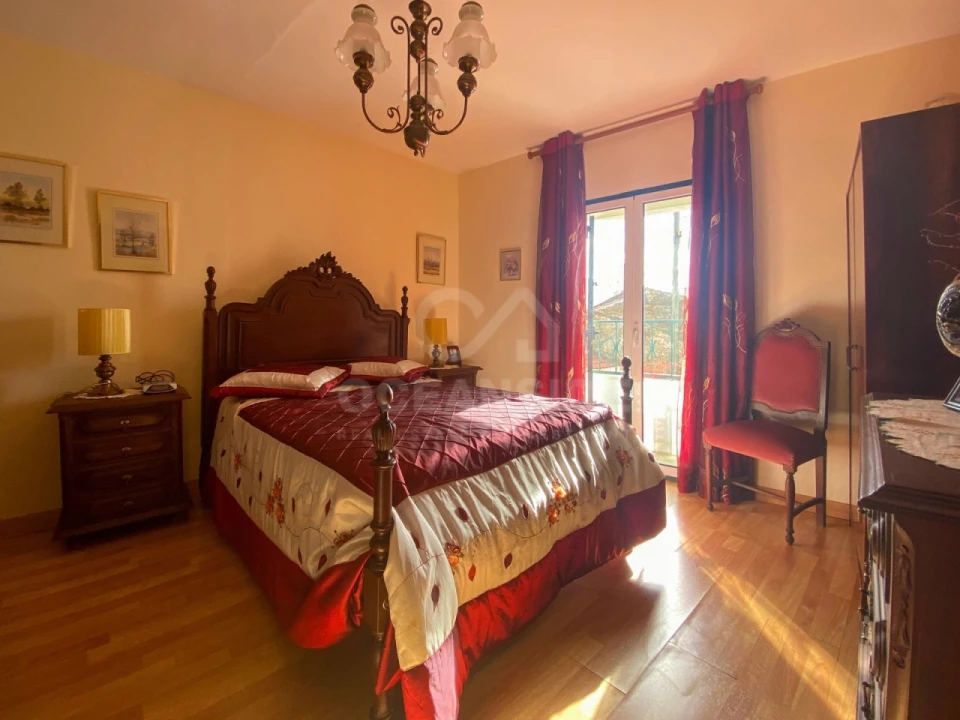 Moradia T4 para Venda em Malpica do Tejo Foto 13