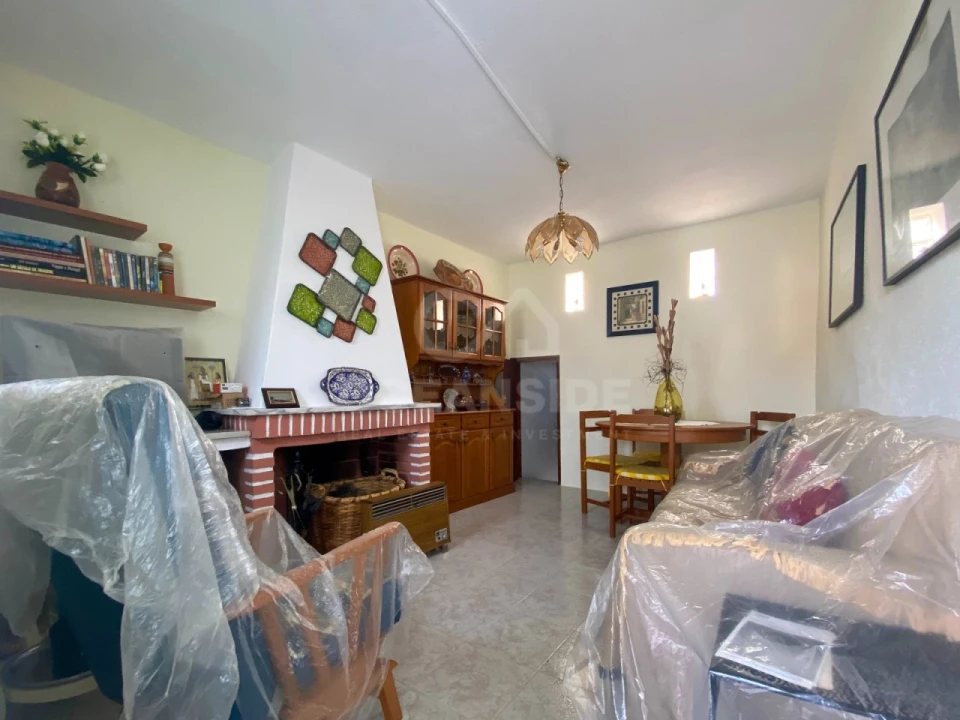 Moradia T4 para Venda em Malpica do Tejo Foto 21