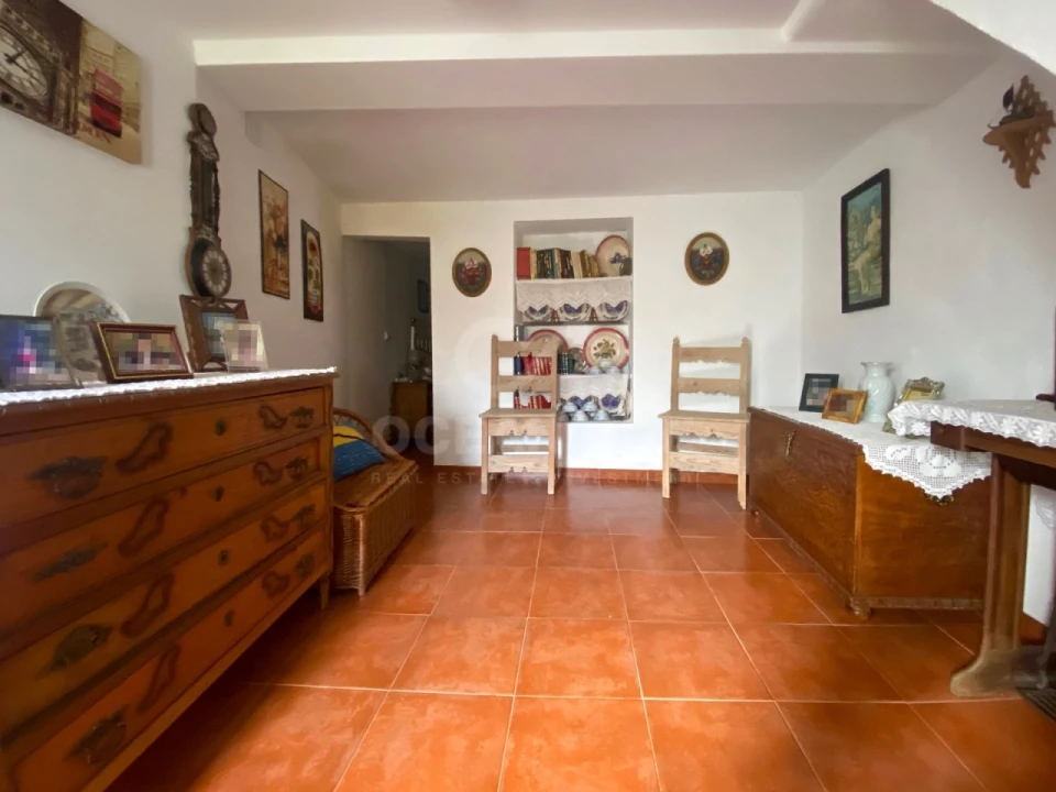 Moradia T4 para Venda em Malpica do Tejo Foto 24