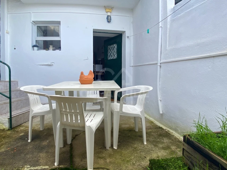 Moradia T4 para Venda em Malpica do Tejo Foto 29