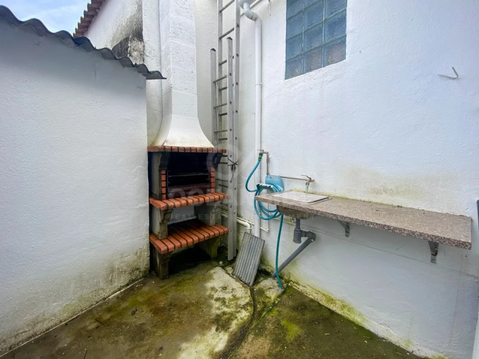 Moradia T4 para Venda em Malpica do Tejo Foto 32