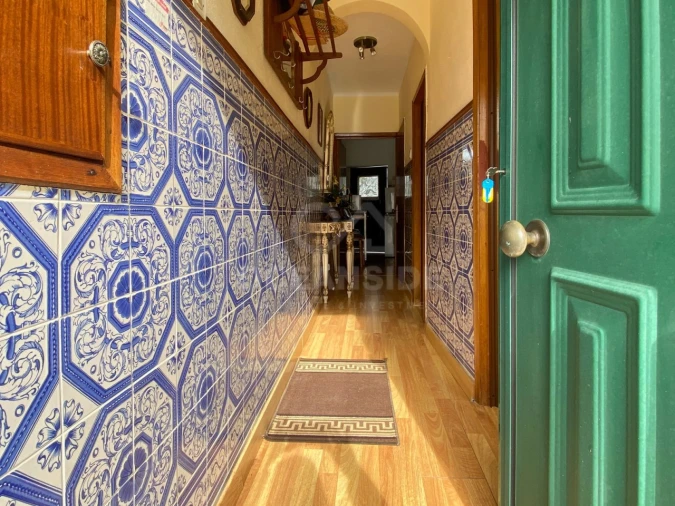 Moradia T4 para Venda em Malpica do Tejo Foto 2