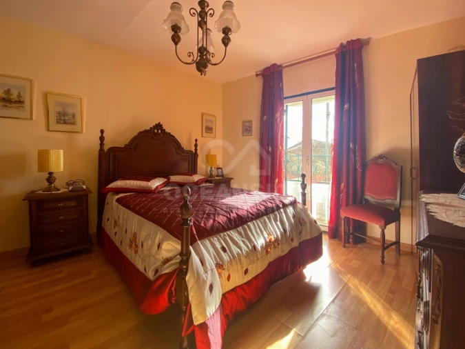 Moradia T4 para Venda em Malpica do Tejo Foto 13