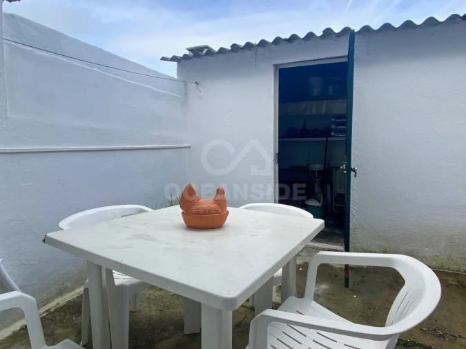 Moradia T4 para Venda em Malpica do Tejo Foto 30