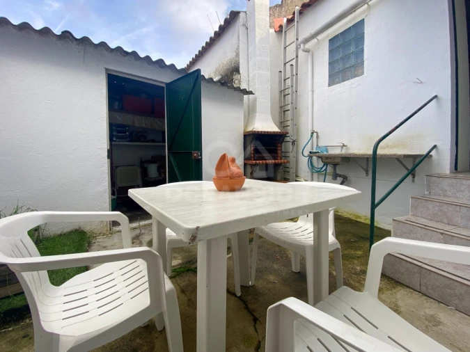 Moradia T4 para Venda em Malpica do Tejo Foto 31