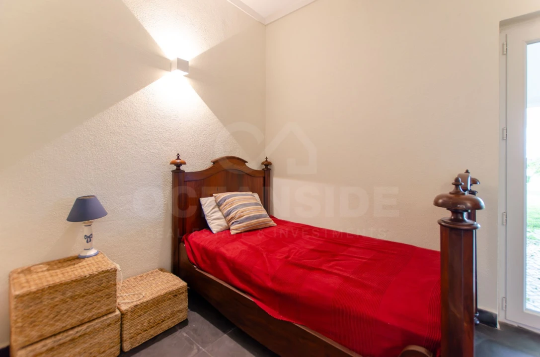 Quinta T3 para Venda em Vendas Novas Foto 11