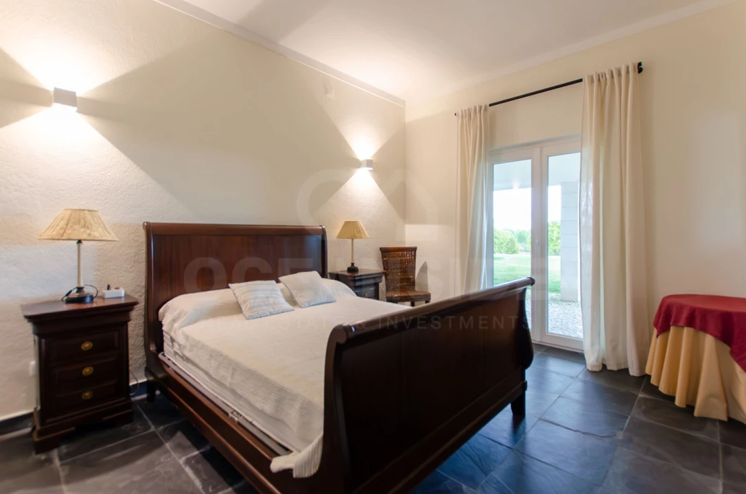 Quinta T3 para Venda em Vendas Novas Foto 13