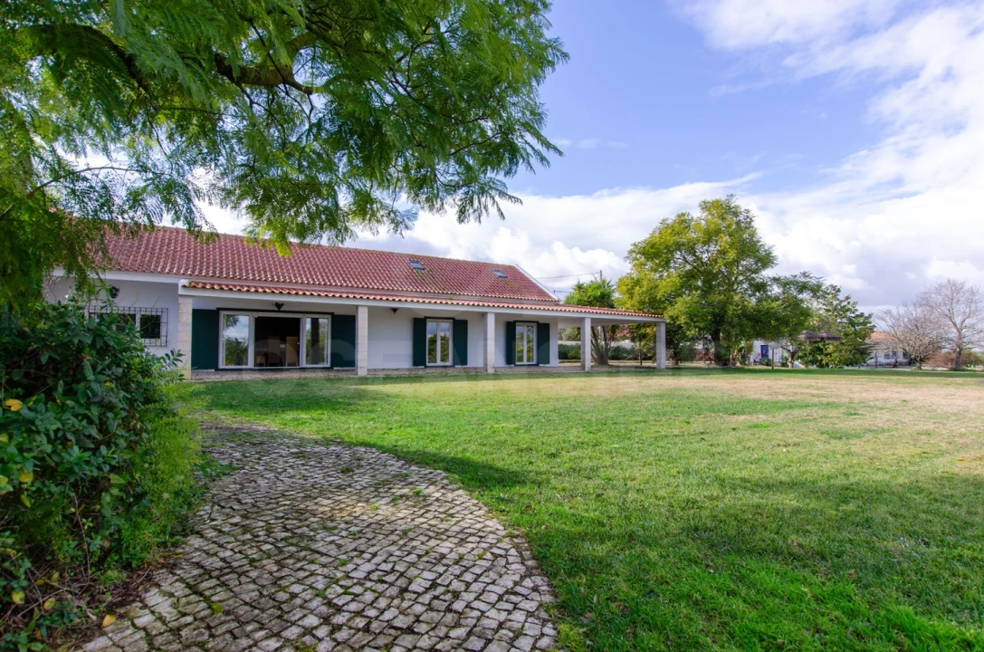 Quinta T3 para Venda em Vendas Novas Foto 1