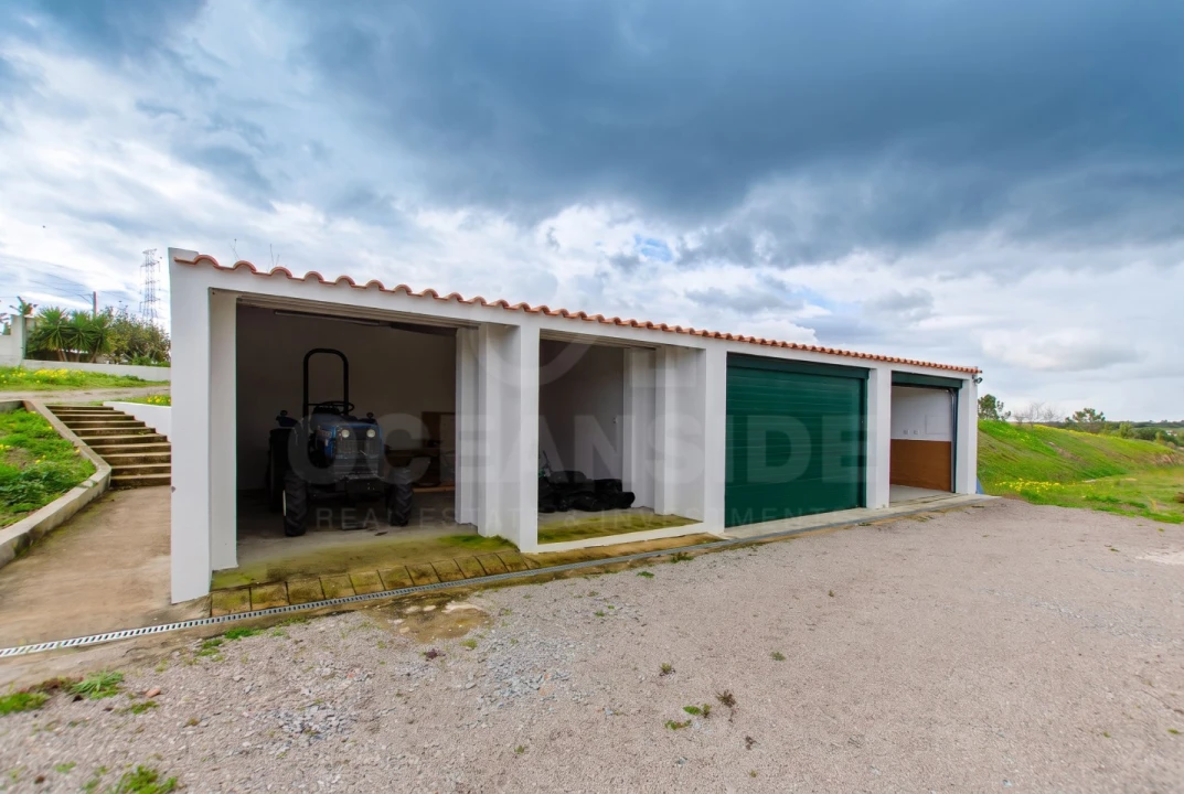 Quinta T3 para Venda em Vendas Novas Foto 40