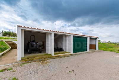 Quinta T3 para Venda em Vendas Novas