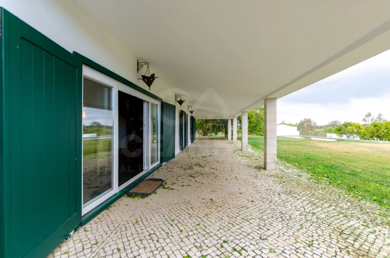 Quinta T3 para Venda em Vendas Novas Foto 3