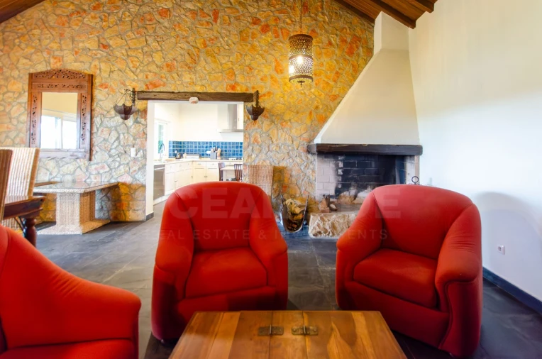 Quinta T3 para Venda em Vendas Novas Foto 6