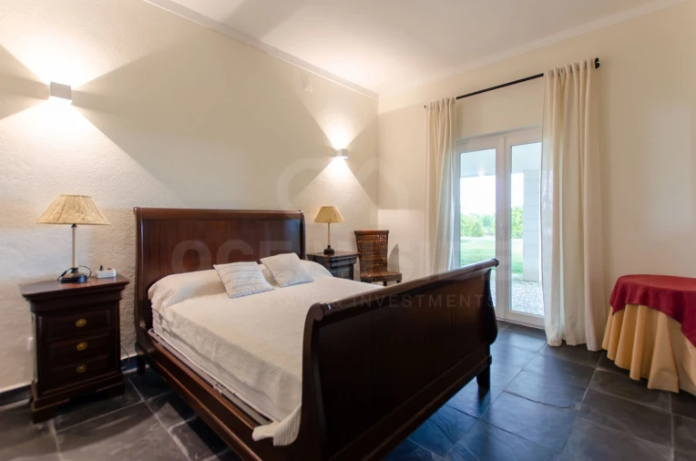 Quinta T3 para Venda em Vendas Novas Foto 13