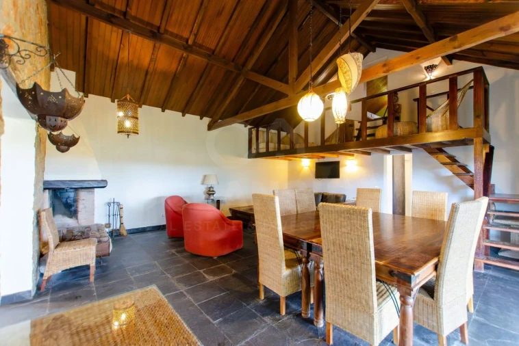 Quinta T3 para Venda em Vendas Novas Foto 7