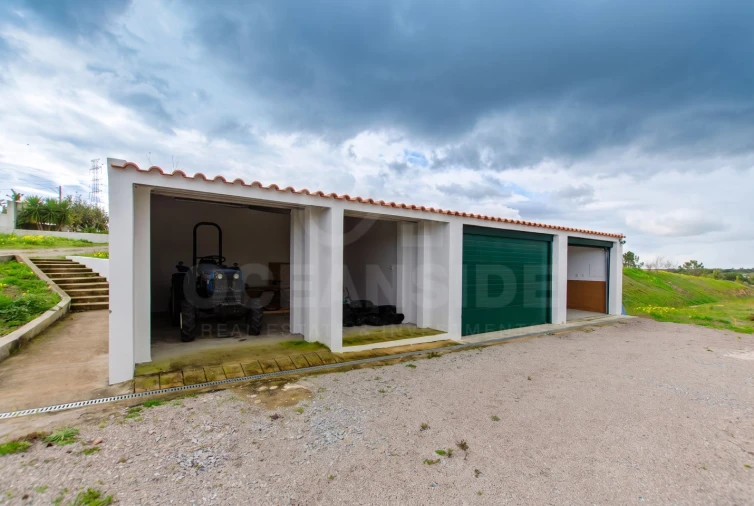 Quinta T3 para Venda em Vendas Novas Foto 40