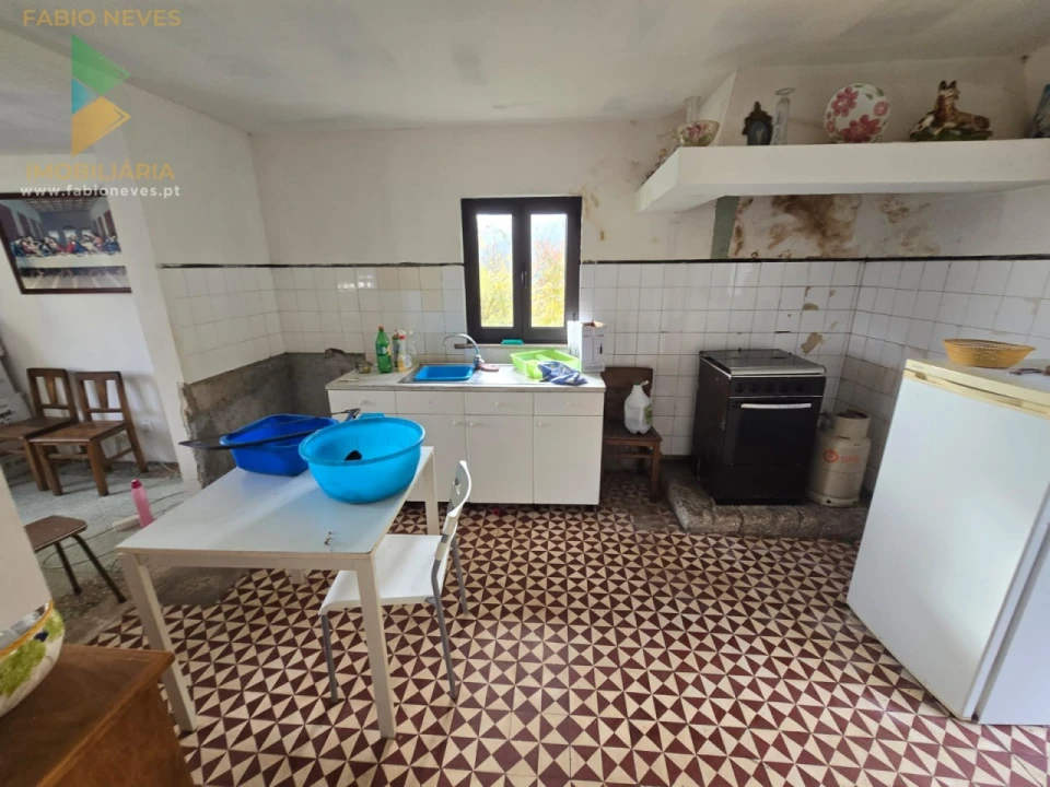 Quinta T2 para Venda em Prozelo Foto 4