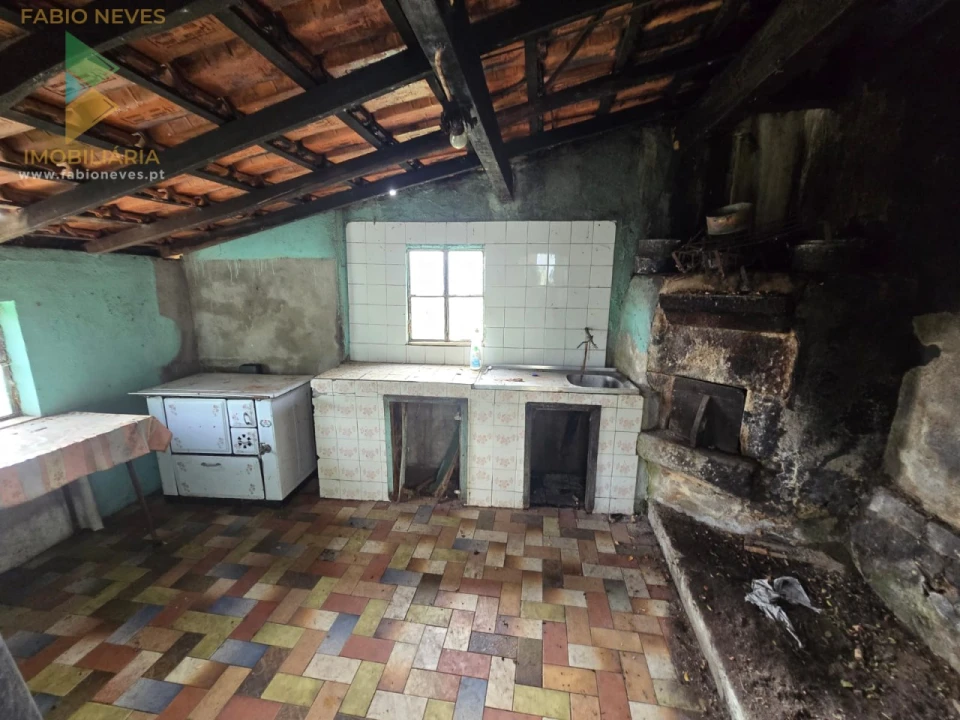 Quinta T2 para Venda em Prozelo Foto 8