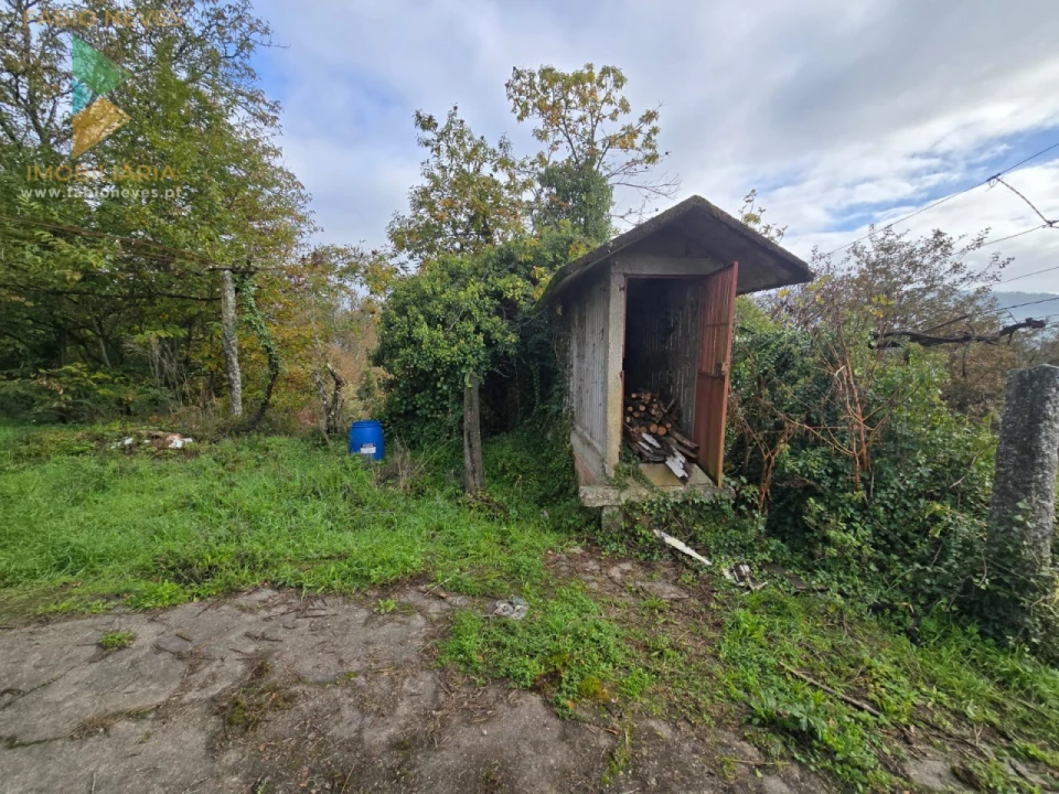 Quinta T2 para Venda em Prozelo Foto 9