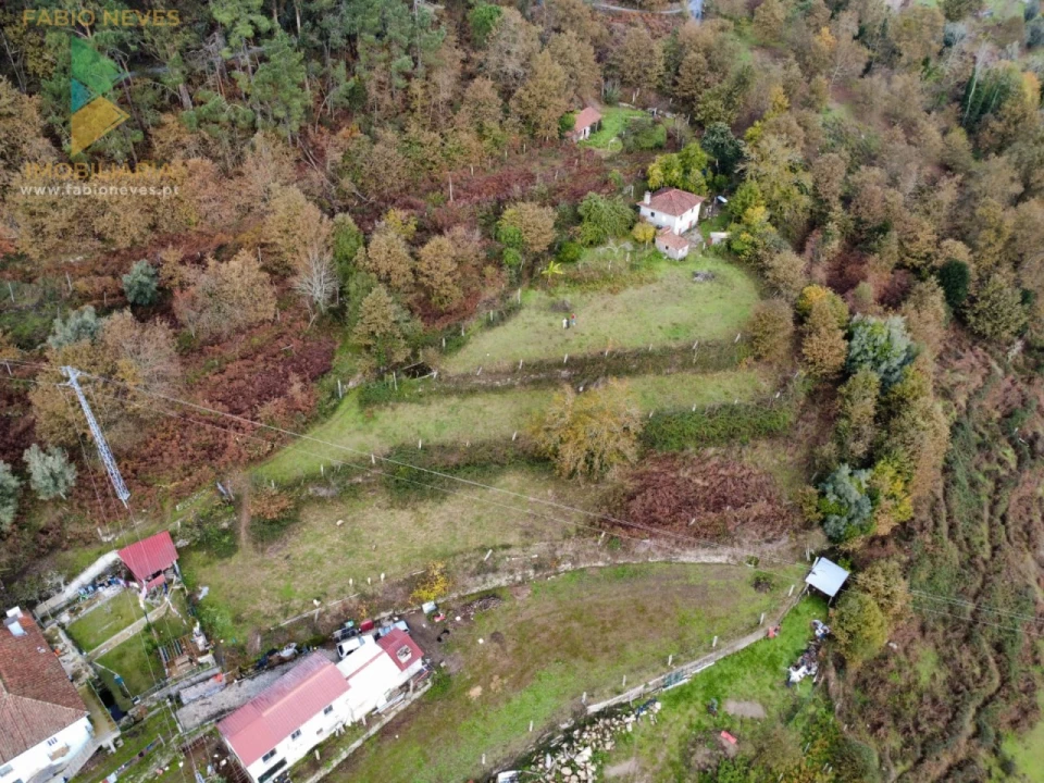 Quinta T2 para Venda em Prozelo Foto 15