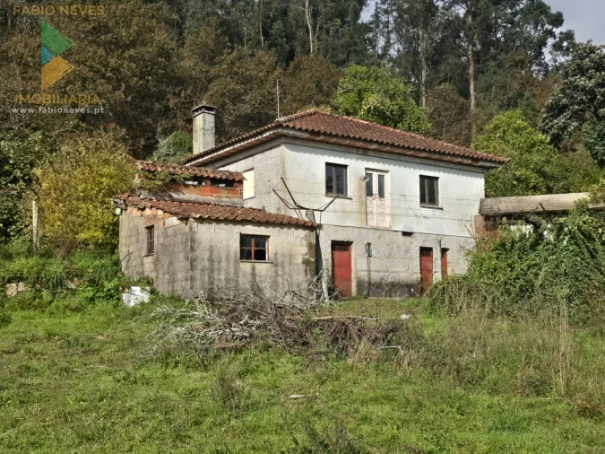 Quinta T2 para Venda em Prozelo