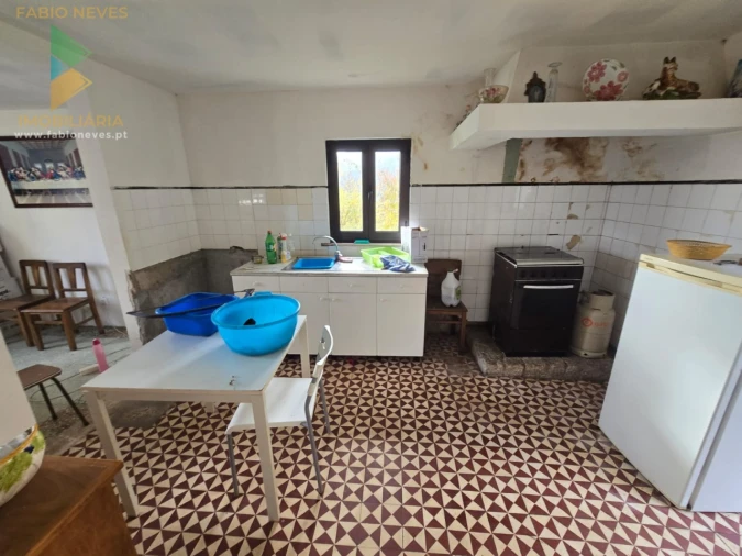 Quinta T2 para Venda em Prozelo Foto 4