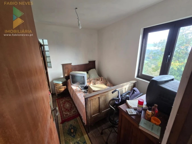 Quinta T2 para Venda em Prozelo Foto 5