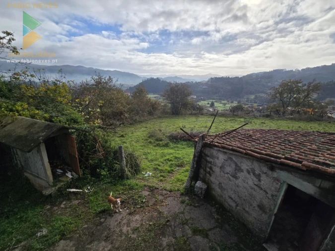 Quinta T2 para Venda em Prozelo Foto 7