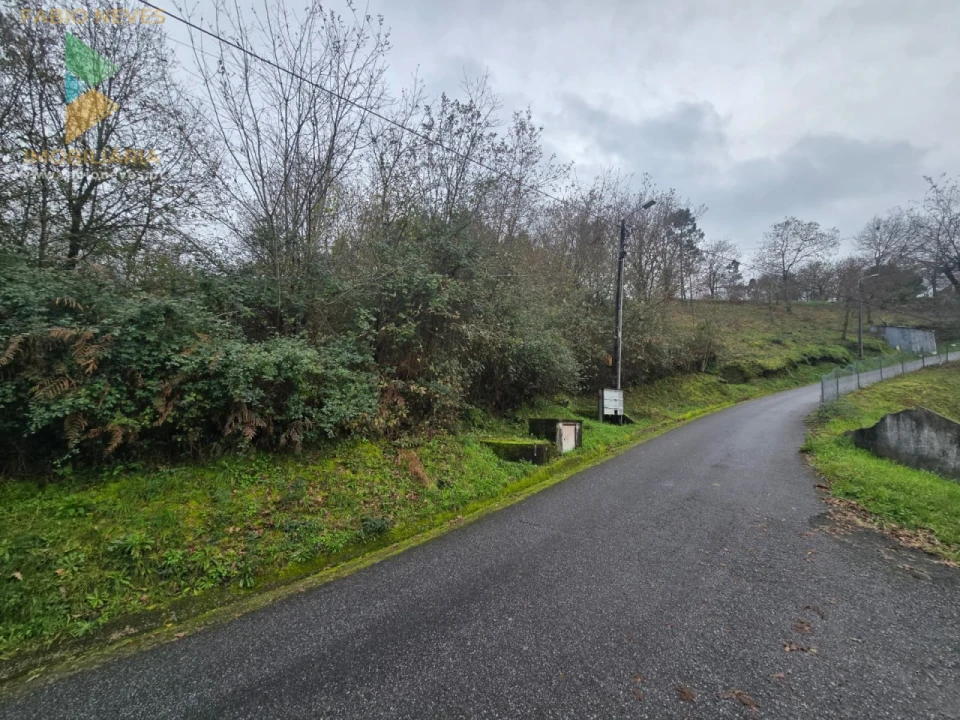 Terreno para Venda em Souto e Tabaçô Foto 7