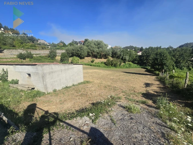 Terreno para Venda em Souto e Tabaçô Foto 11