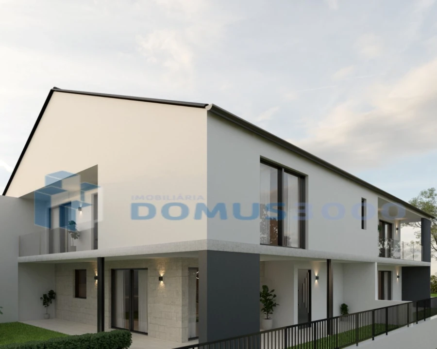 Moradia T3 para Venda em Adoufe e Vilarinho de Samardã Foto 4