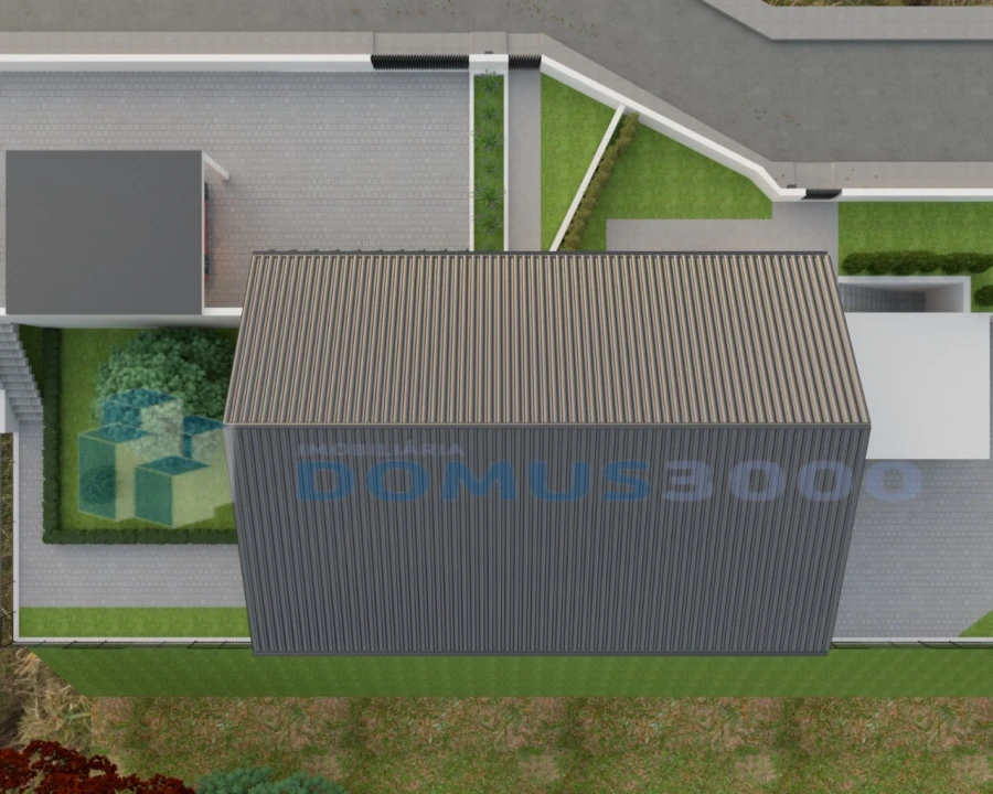 Moradia T3 para Venda em Adoufe e Vilarinho de Samardã Foto 9