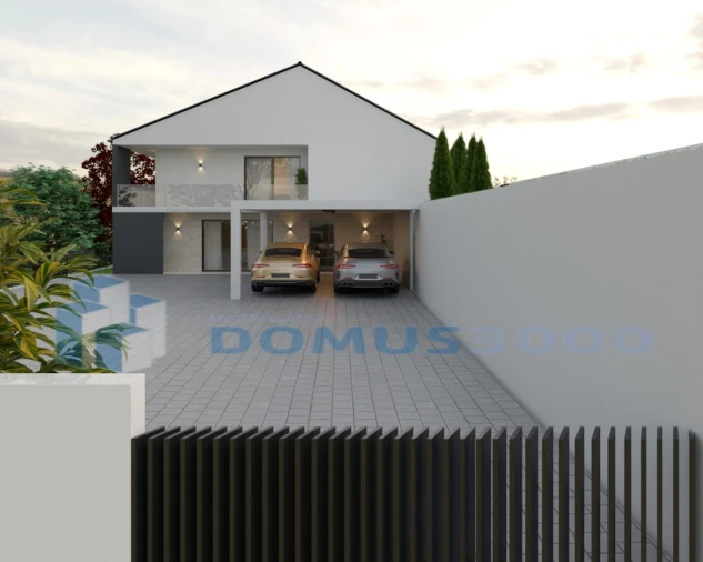 Moradia T3 para Venda em Adoufe e Vilarinho de Samardã Foto 3