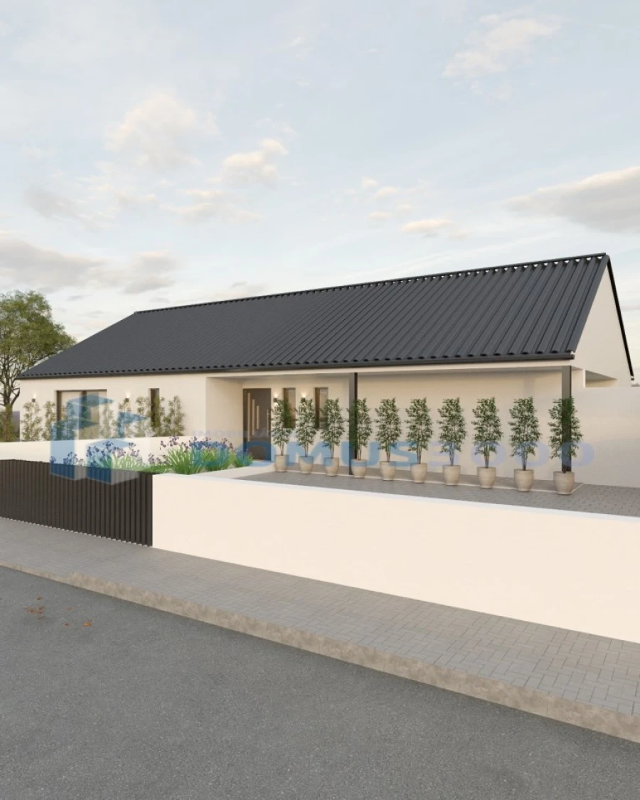 Moradia T3 para Venda em Adoufe e Vilarinho de Samardã Foto 8