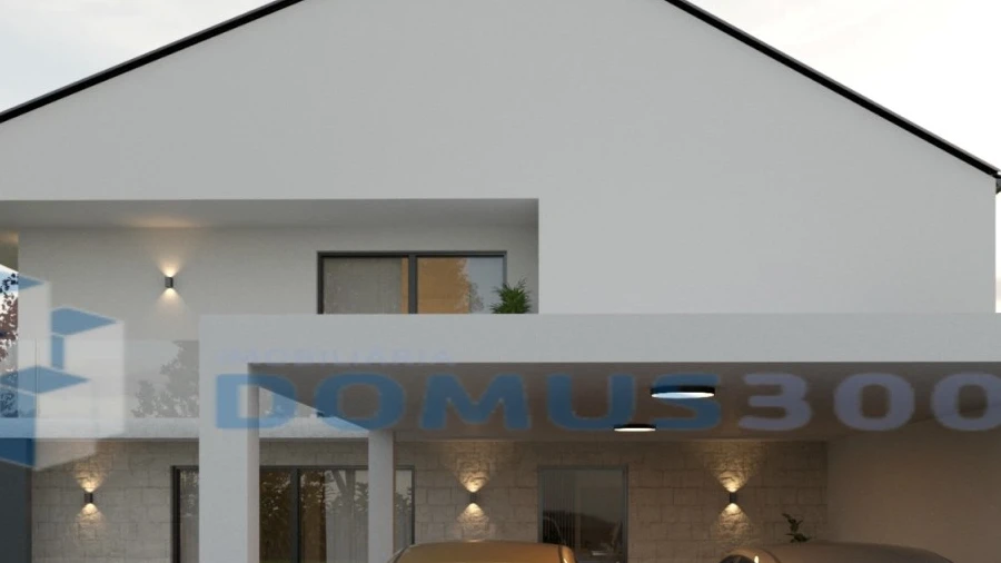 Moradia T3 para Venda em Adoufe e Vilarinho de Samardã
