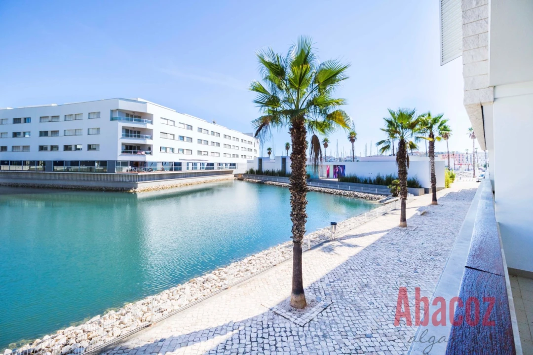 Apartamento T2 para Venda em Lagos (São Sebastião e Santa Maria) Foto 1