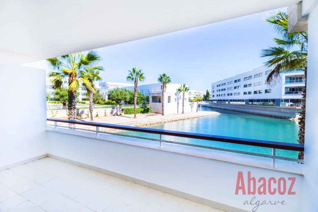 Apartamento T2 para Venda em Lagos (São Sebastião e Santa Maria) Foto 2