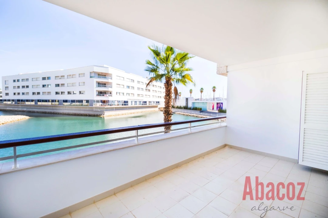 Apartamento T2 para Venda em Lagos (São Sebastião e Santa Maria) Foto 7