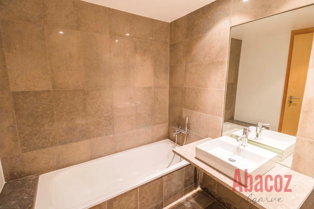 Apartamento T2 para Venda em Lagos (São Sebastião e Santa Maria) Foto 15