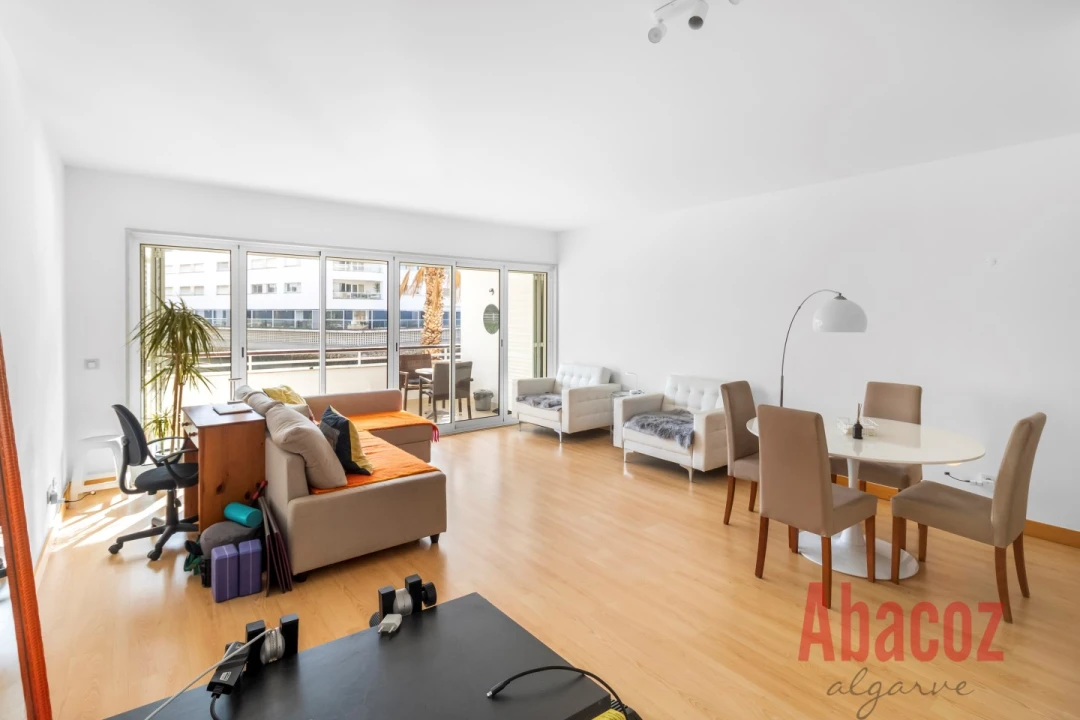 Apartamento T2 para Venda em Lagos (São Sebastião e Santa Maria) Foto 4