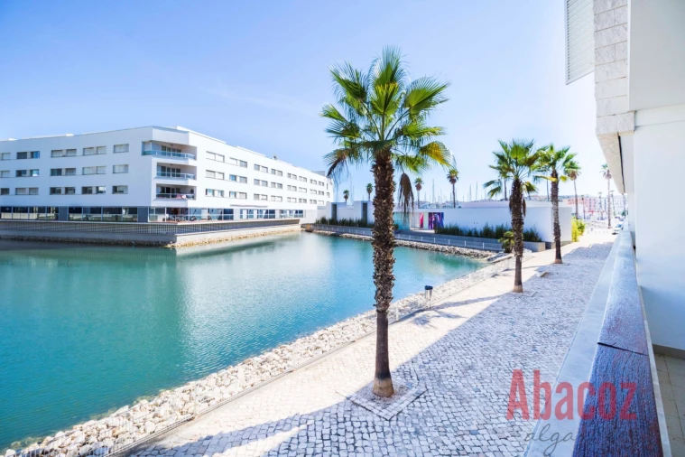 Apartamento T2 para Venda em Lagos (São Sebastião e Santa Maria)