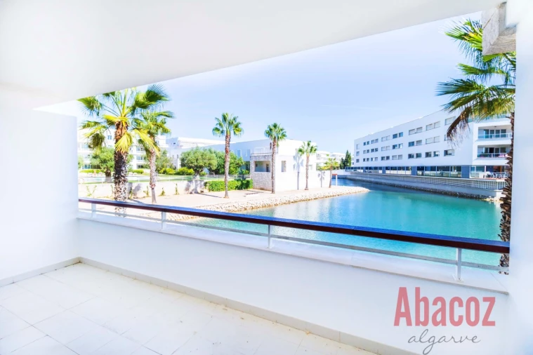 Apartamento T2 para Venda em Lagos (São Sebastião e Santa Maria) Foto 16