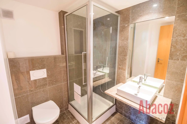 Apartamento T2 para Venda em Lagos (São Sebastião e Santa Maria) Foto 13