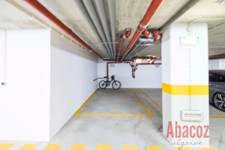 Apartamento T2 para Venda em Lagos (São Sebastião e Santa Maria) Foto 17