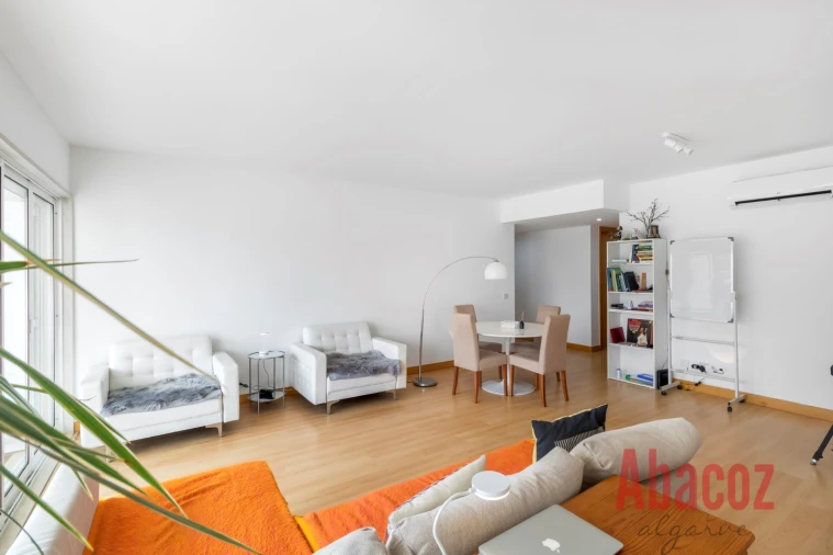 Apartamento T2 para Venda em Lagos (São Sebastião e Santa Maria) Foto 3