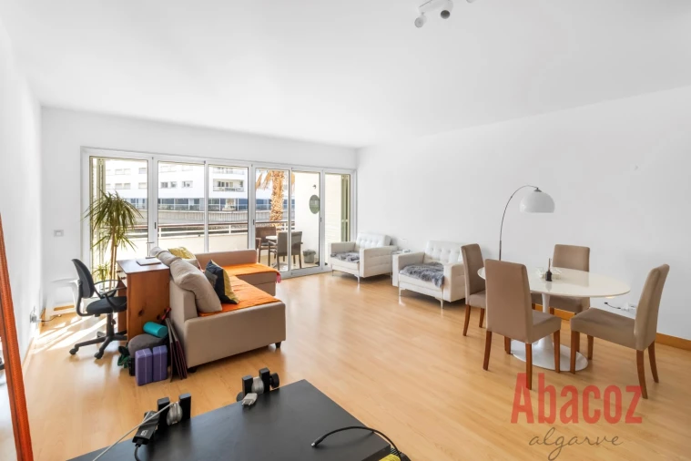 Apartamento T2 para Venda em Lagos (São Sebastião e Santa Maria) Foto 4