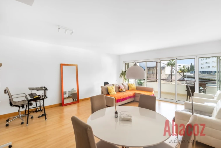 Apartamento T2 para Venda em Lagos (São Sebastião e Santa Maria) Foto 5